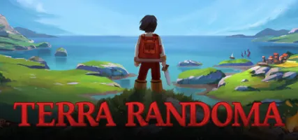 Terra Randoma