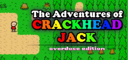 The Adventures of Crackhead Jack