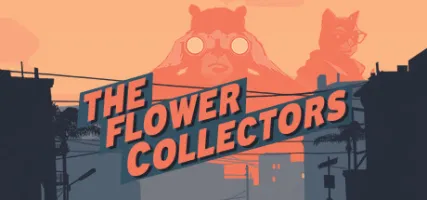 The Flower Collectors