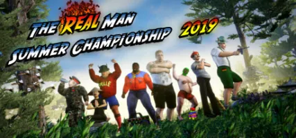 The Real Man Summer Championship 2019