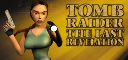 Tomb Raider IV: The Last Revelation