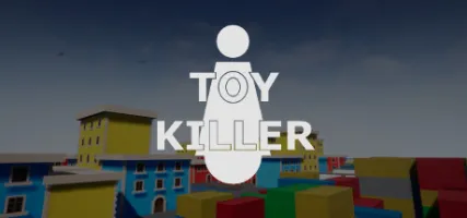 Toy Killer