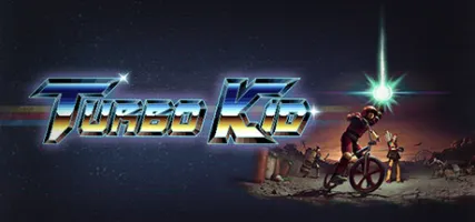 Turbo Kid