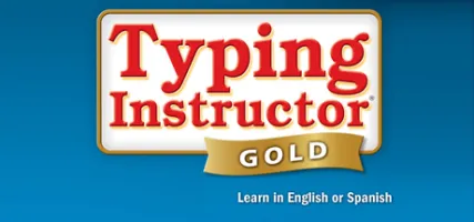 Typing Instructor Gold