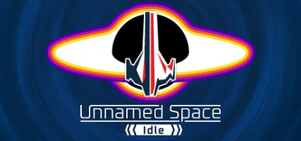 Unnamed Space Idle