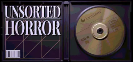 Unsorted Horror