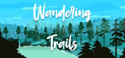 Wandering Trails: A Hiking Game