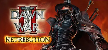 Warhammer 40 000: Dawn of War II: Retribution