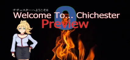 Welcome To... Chichester 0: Preview