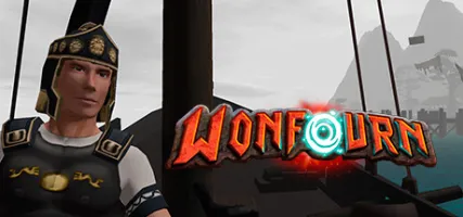 Wonfourn