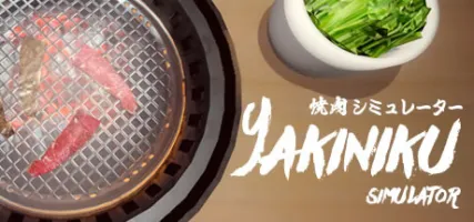 Yakiniku Simulator