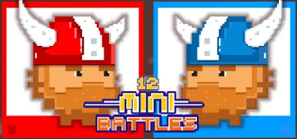 12 MiniBattles