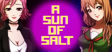 A Sun Of Salt