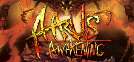 Aaru's Awakening