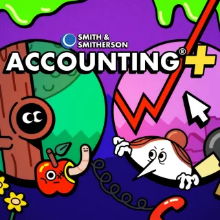 Accounting Plus Accounting