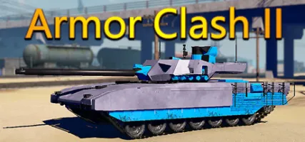 Armor Clash II