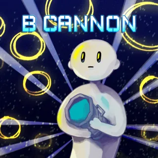 B CANNON