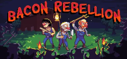 Bacon Rebellion