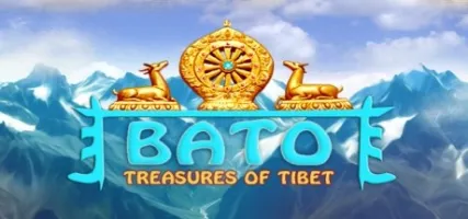 Bato: Treasures of Tibet