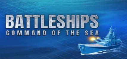 Battleships: Command of the Sea