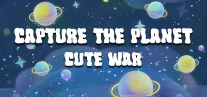 Capture the planet: Cute War