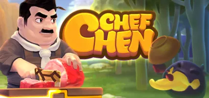 Chef Chen