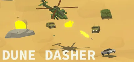 Dune Dasher