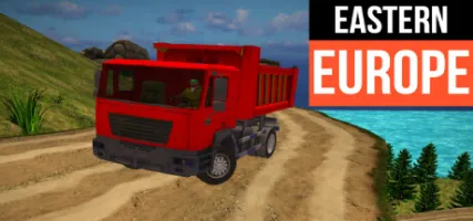 Eastern Europe Truck Simulator