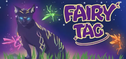 Fairy Tag: A Game Of Divinities