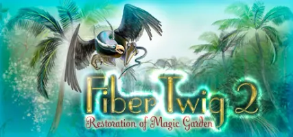 Fiber Twig 2