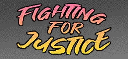 Fighting for Justice Episode 1