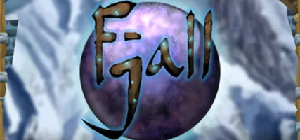 Fjall