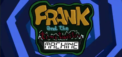 Frank & the TimeTwister Machine