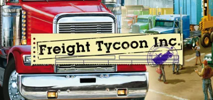 Freight Tycoon Inc.