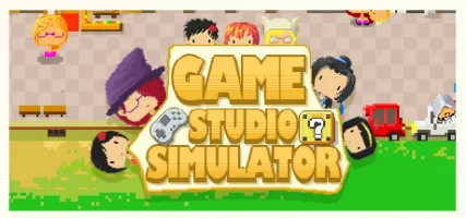 Game Studio Simulator