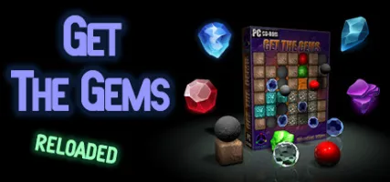 Get The Gems