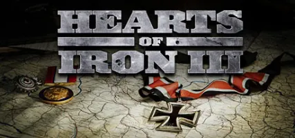 Hearts of Iron III