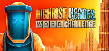 Highrise Heroes Word Challenge