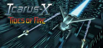 Icarus-X: Tides of Fire