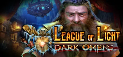 League of Light: Dark Omens