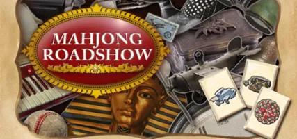 Mahjong Roadshow