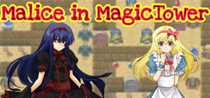 Malice in Magic Tower