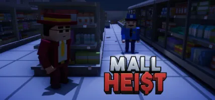 Mall Heist