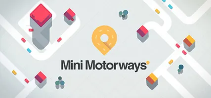 Mini Motorways