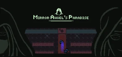 Mirror Angel's Paradise