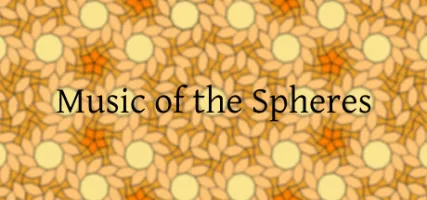 Music of the Spheres