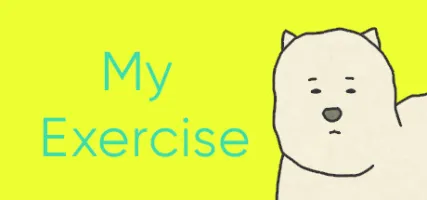 My Exercise