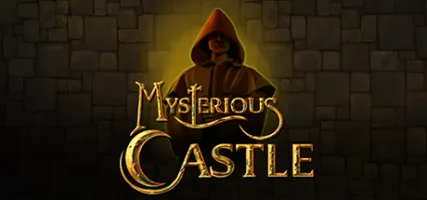 Mysterious Castle