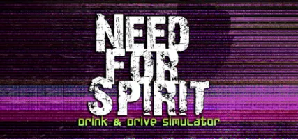 Need for Spirit Drink & Drive Simulator