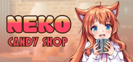 Neko Candy Shop